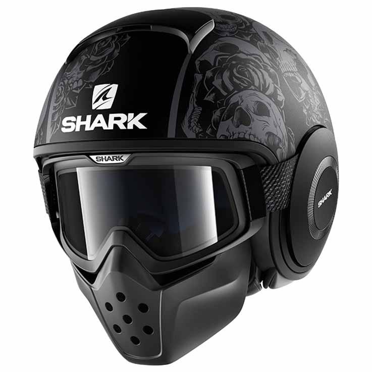 shark-drak-sanctus-mat-open-face-helmet