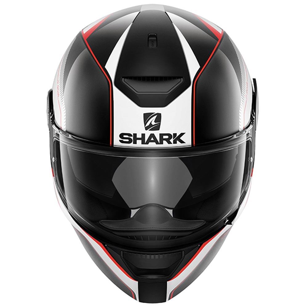 Shark D-Skwal Rakken Full Face Helmet