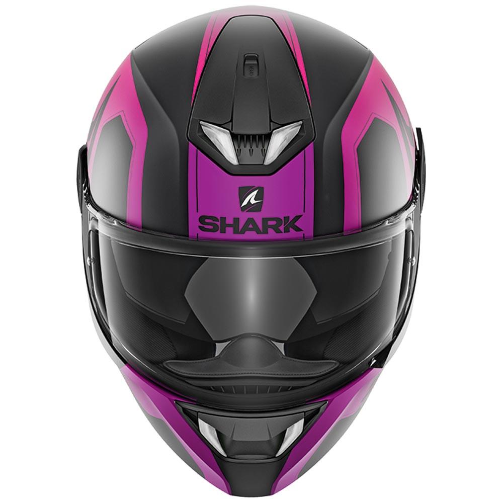 Shark Skwal 2 Trion Full Face Helmet