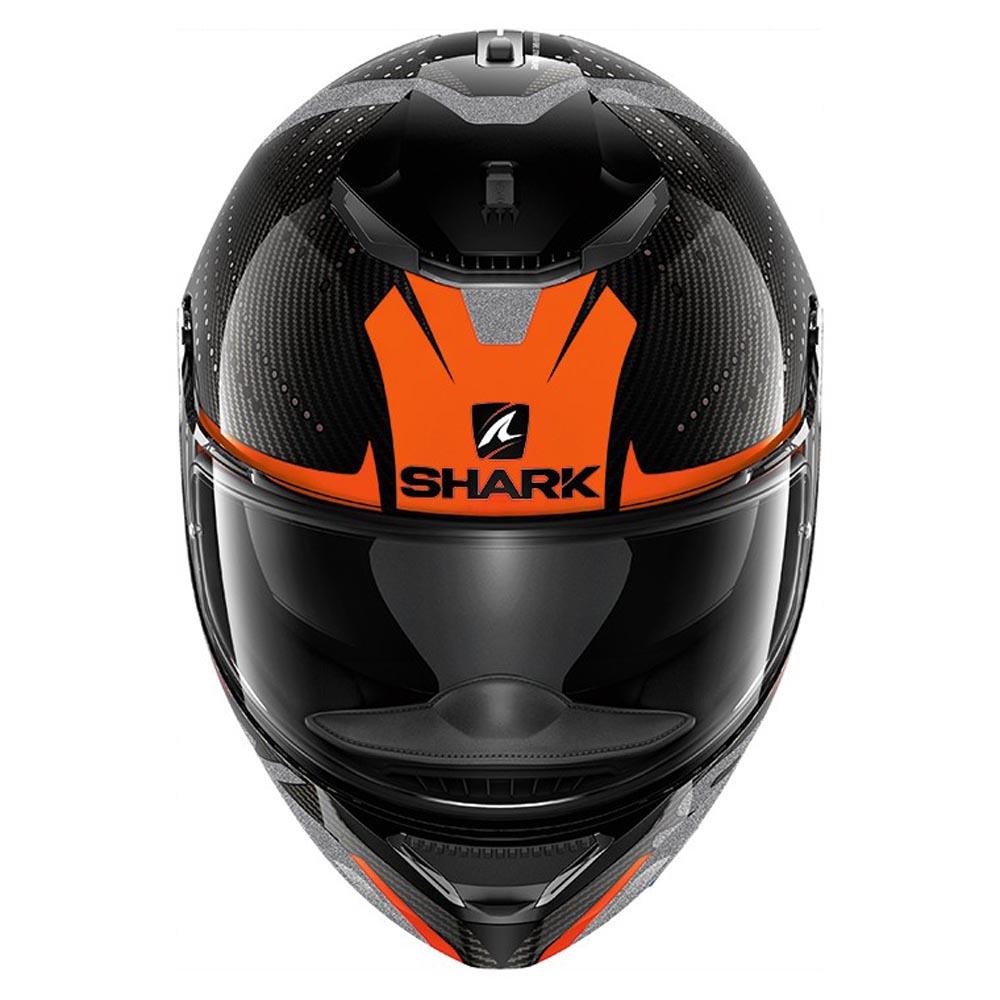 Shark Spartan Carbon Cliff Full Face Helmet