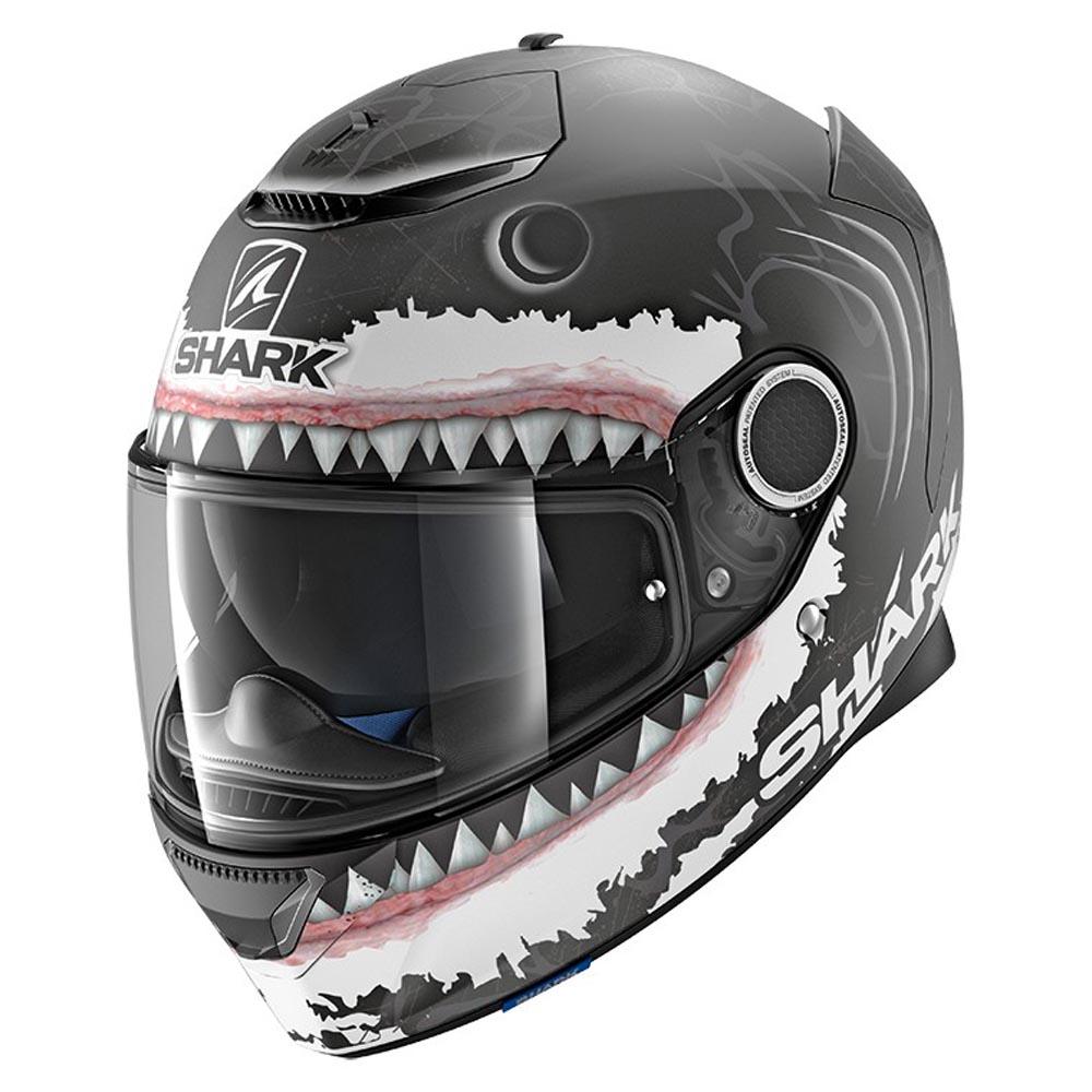 shark-capacete-integral-spartan-lorenzo-mat