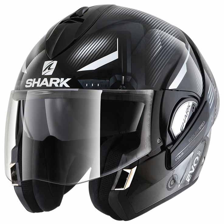 Shark Evoline 3 Shazer Modular Helmet