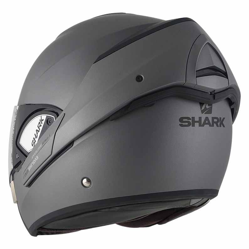 Shark Evoline 3 Blank Modularer Helm