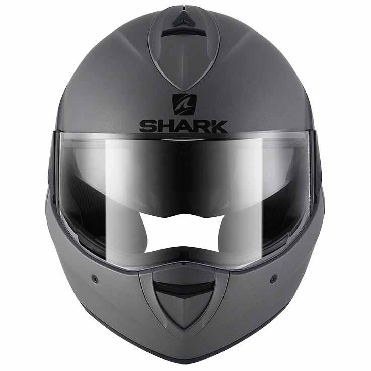 Shark Evoline 3 Blank Modular Helmet