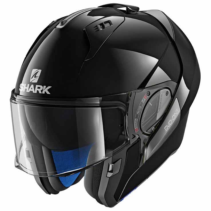 Shark Evo-One 2 Blank Modular Helmet