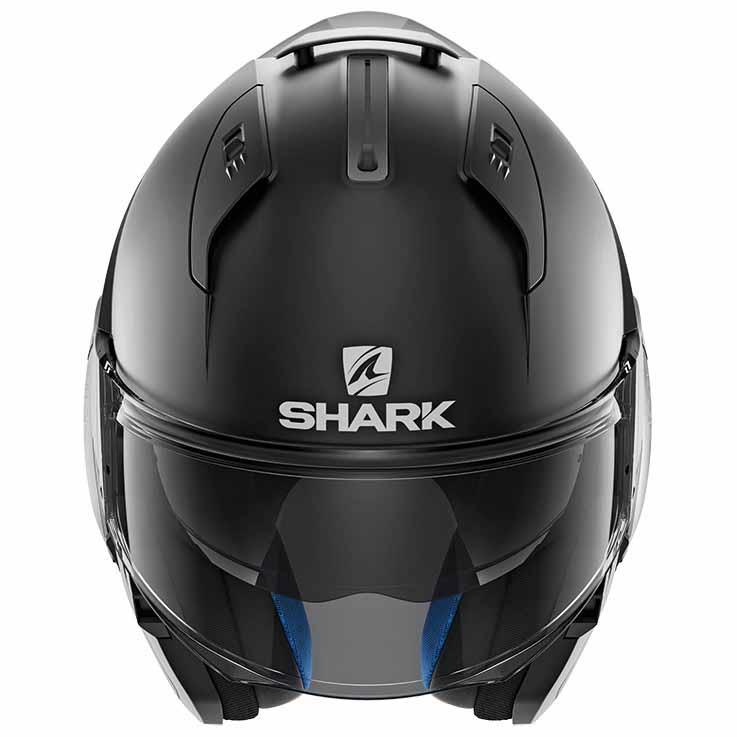 Shark Evo-One 2 Blank Modularhjelm