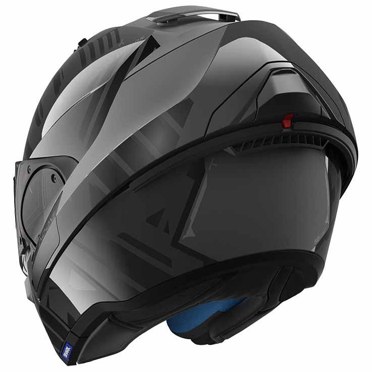 Shark Evo-One 2 Lithion Dual Modulaire Helm