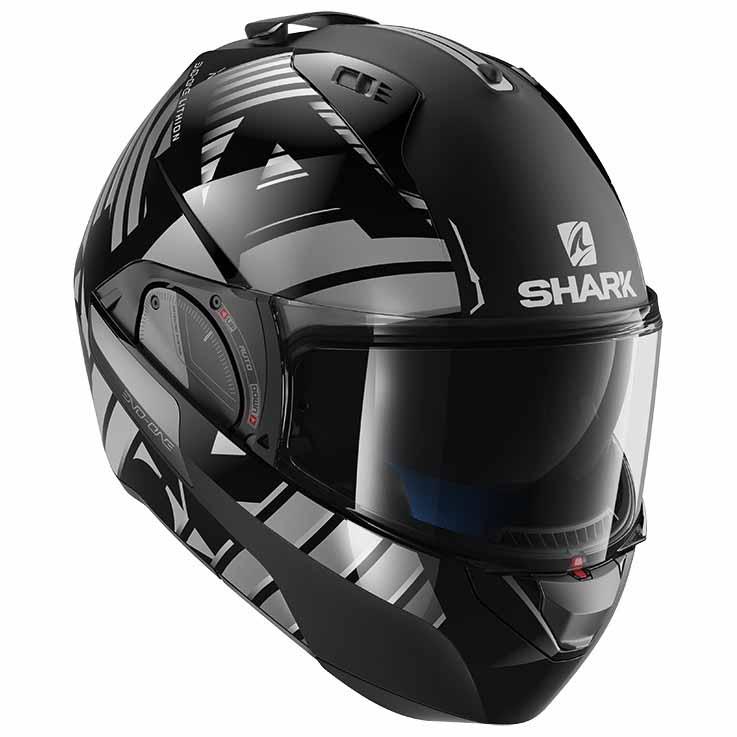Shark Evo-One 2 Lithion Dual Modular Helmet