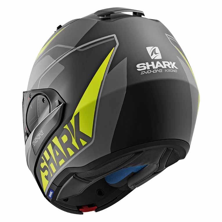 Shark Evo-One 2 Krono Modulaire Helm