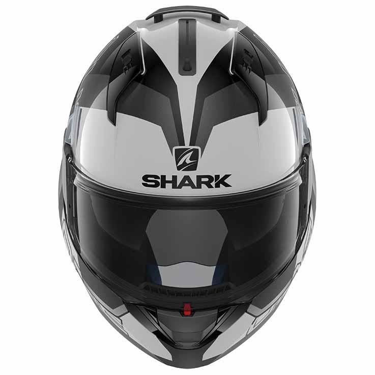 Shark Evo-One 2 Slasher Modularer Helm