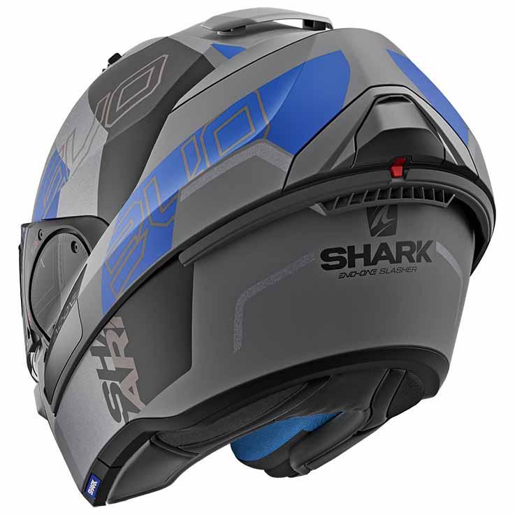 Shark Capacete Modular Evo-One 2 Slasher