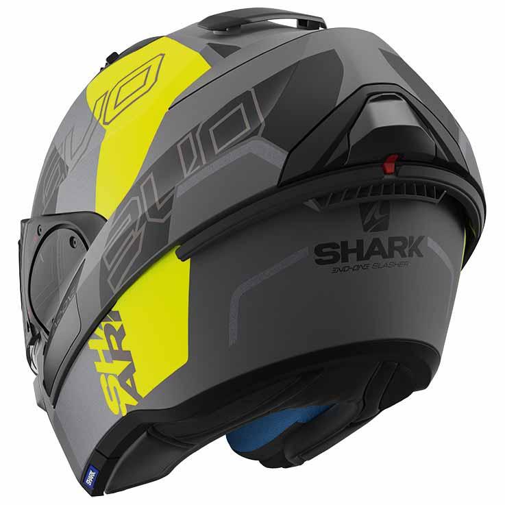 Shark Capacete Modular Evo-One 2 Slasher