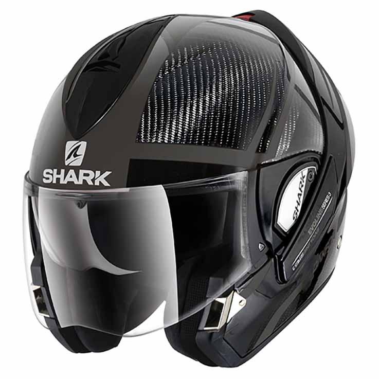 shark-casco-modular-evoline-pro-carbon-drakfor-dual-touch