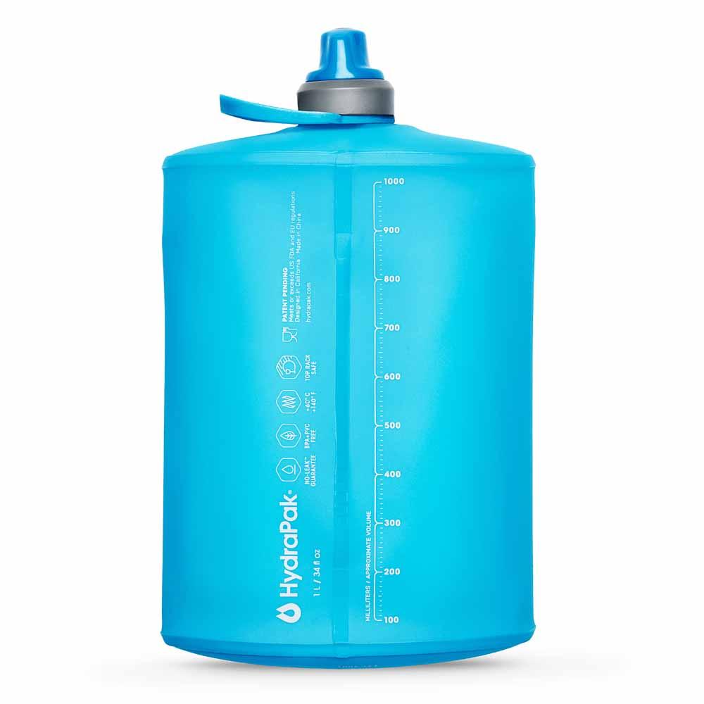 Hydrapak Stow 1L Softflask