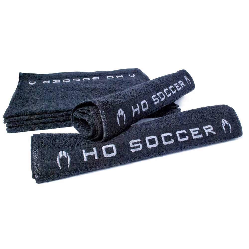 Ho soccer Logo 6 Units Towel