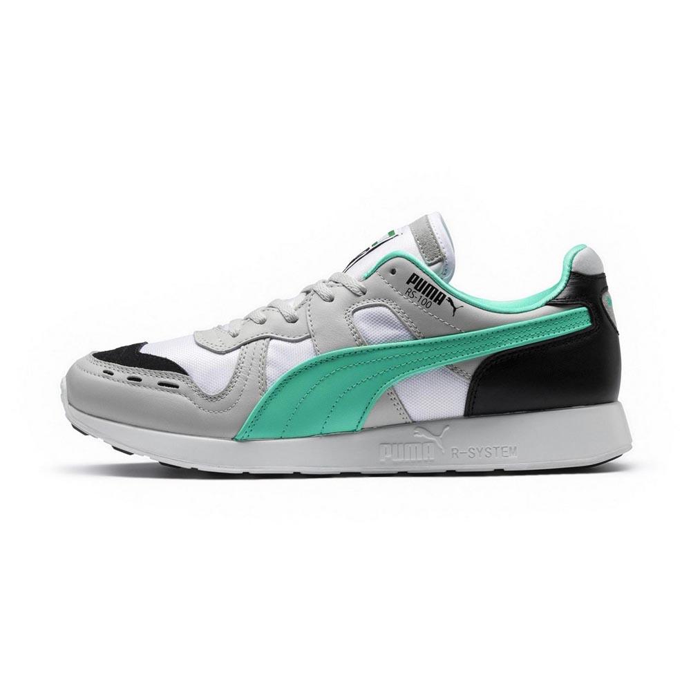 Puma RS-100 Re-Invention Trainers