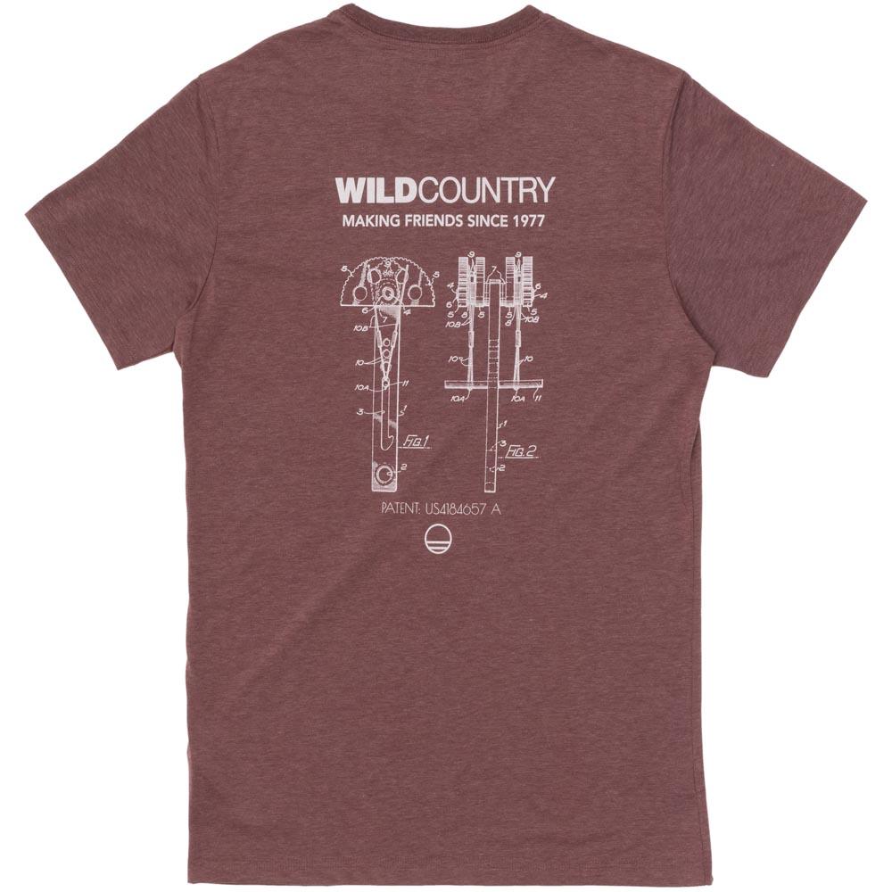 wildcountry-maglietta-a-maniche-corte-curbar