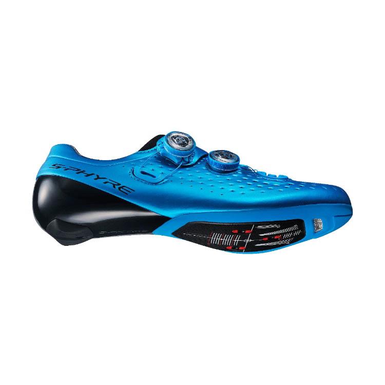 Shimano Chaussures Route RC9 S-Phyre