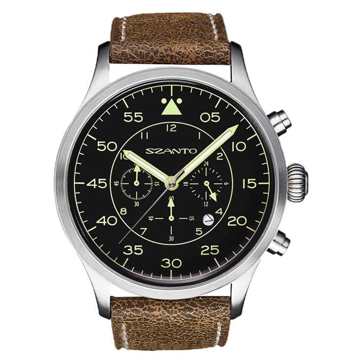 szanto-2602-2600-series-watch