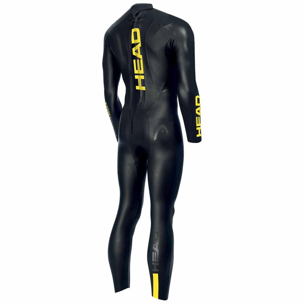 Head swimming Wetsuit Openwater Free 3/2 Milímetros Mulher