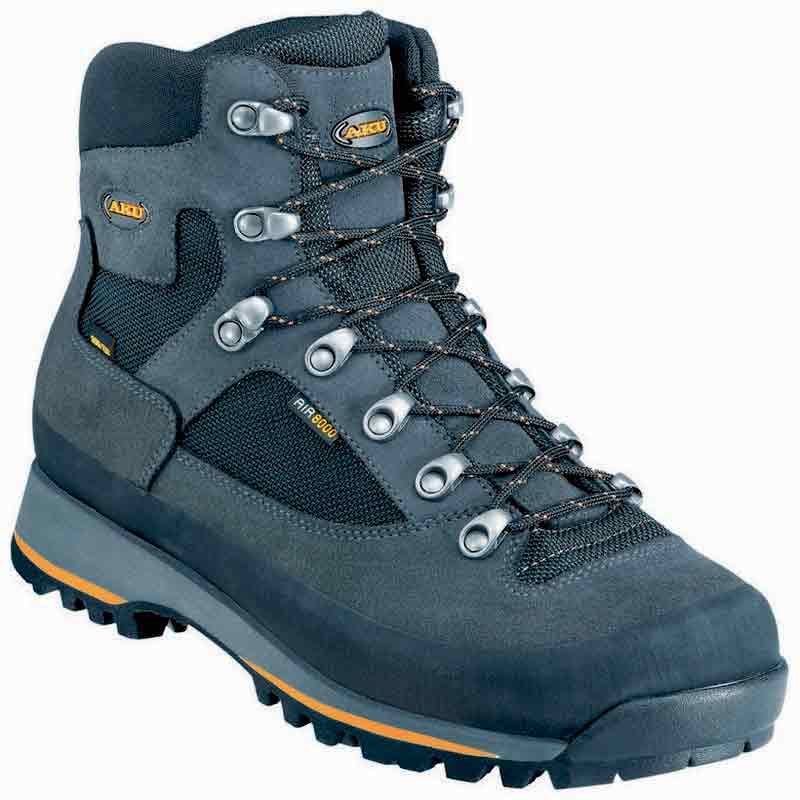 Aku Conero Goretex Hiking Boots