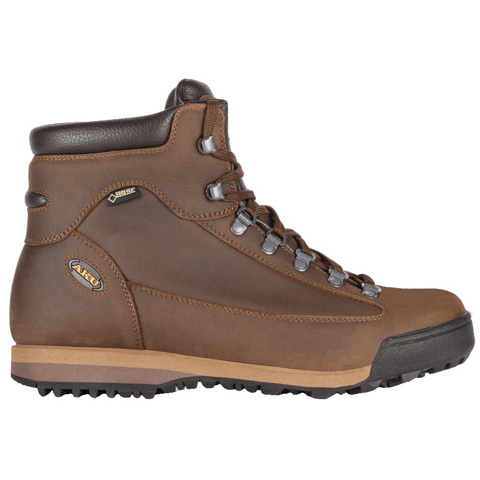 Aku Slope Leather Goretex Hiking Boots