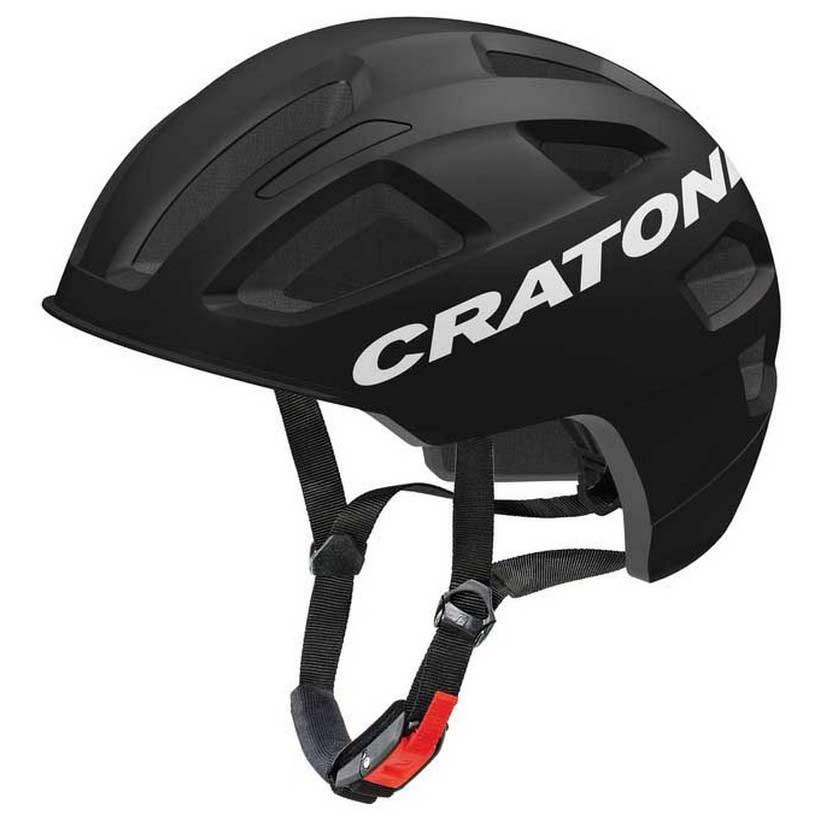 cratoni-urban-hjelm-c-pure