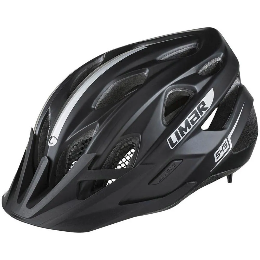 Limar 545 MTB Helmet | Bikeinn MTBヘルメット