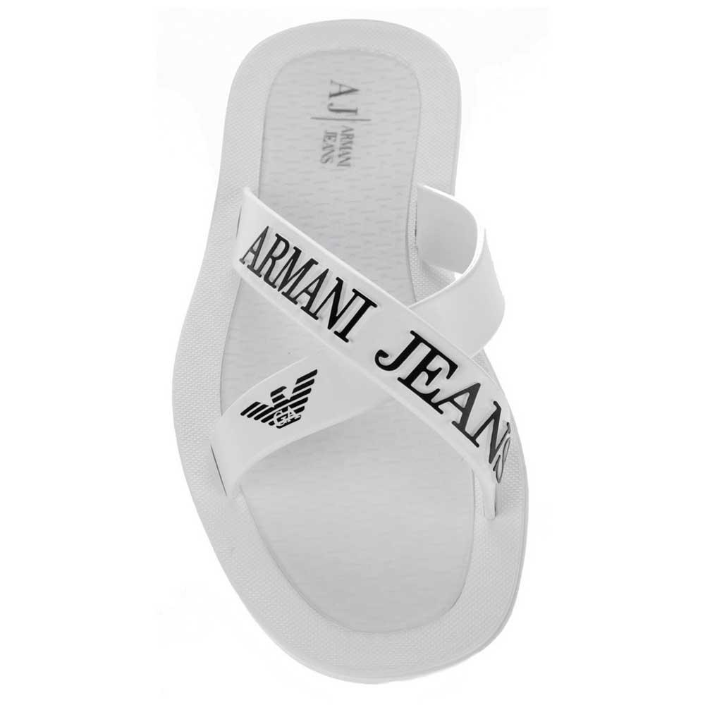 Armani jeans 06597-69 Flip Flops