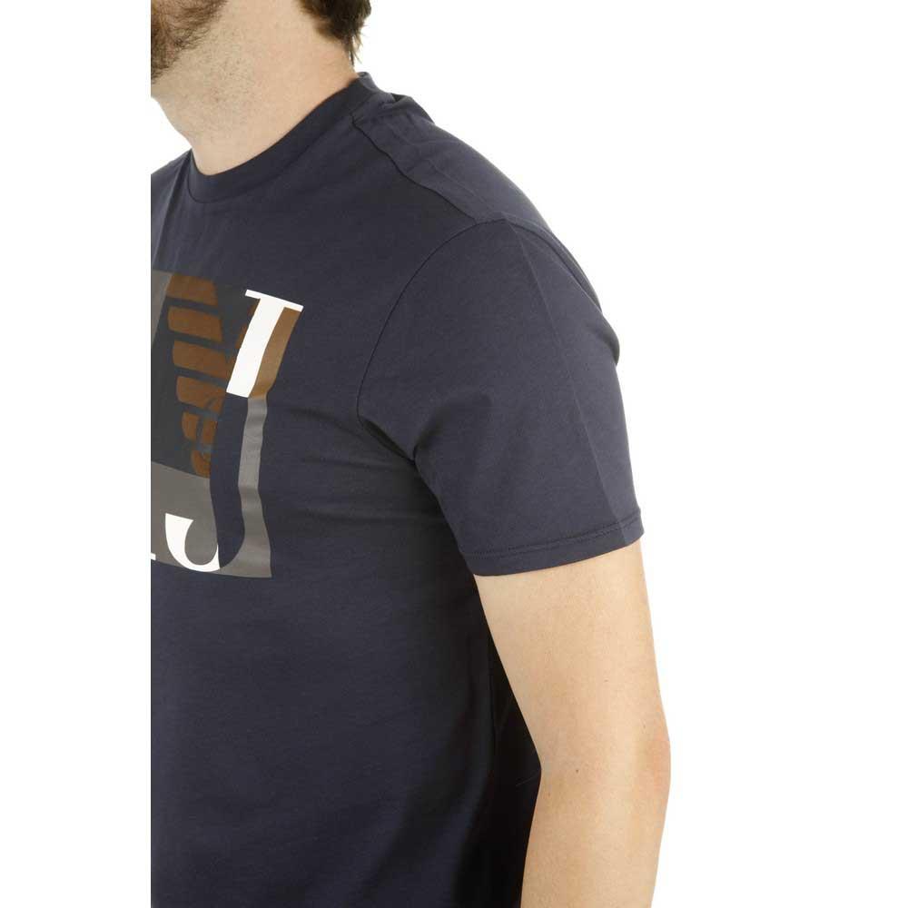 Armani jeans 6X6T50-6JPFZ Korte Mouwen T-Shirt
