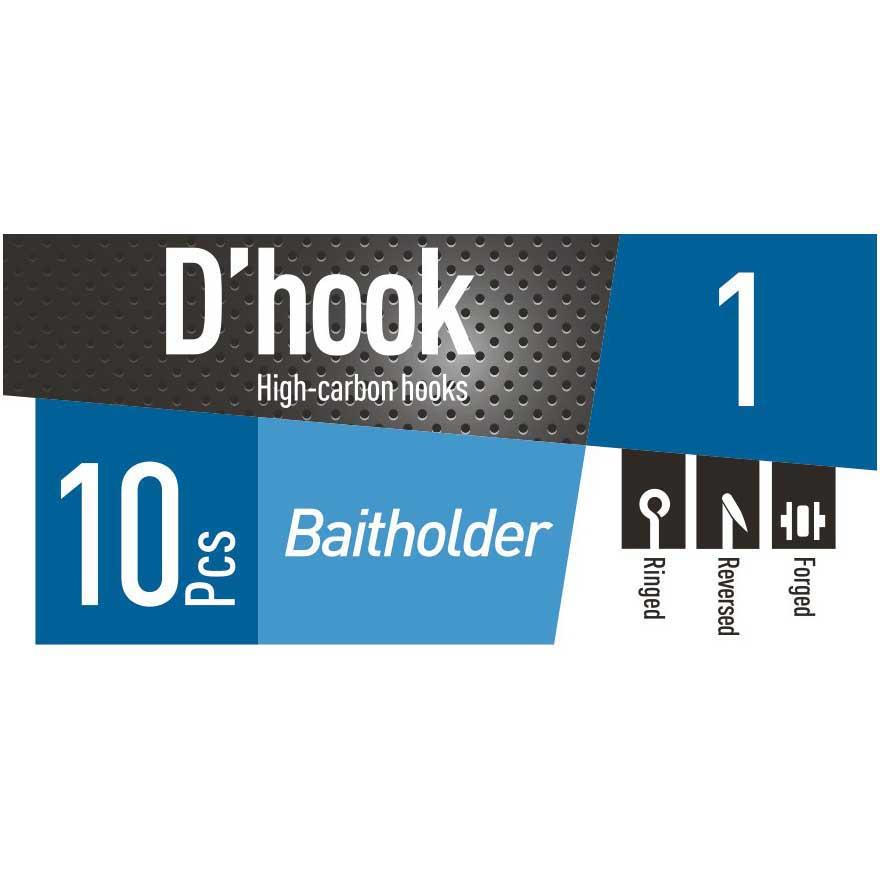 Daiwa D Hook Baitholder