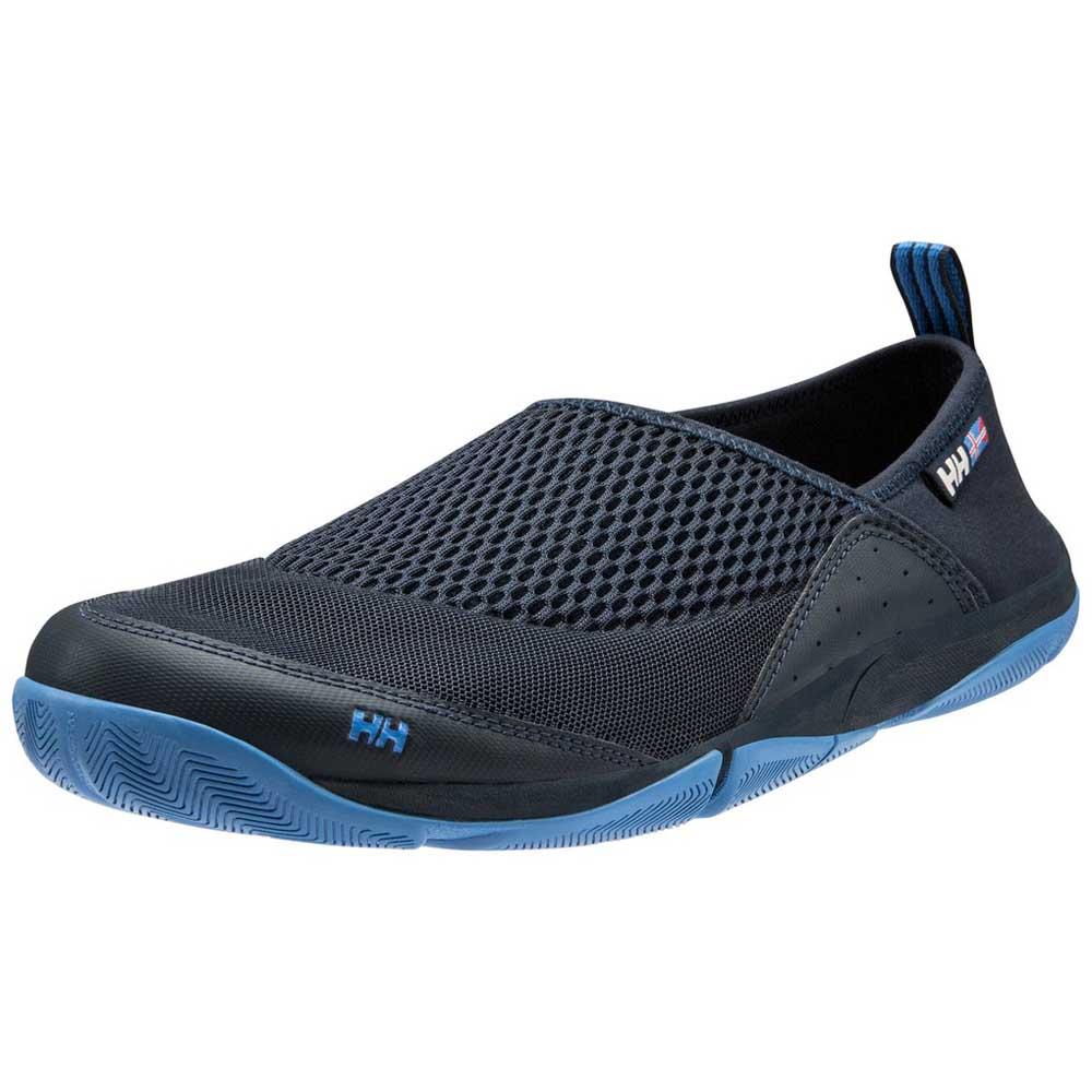 Helly Hansen Mens Crest Watermoc Water Shoes 