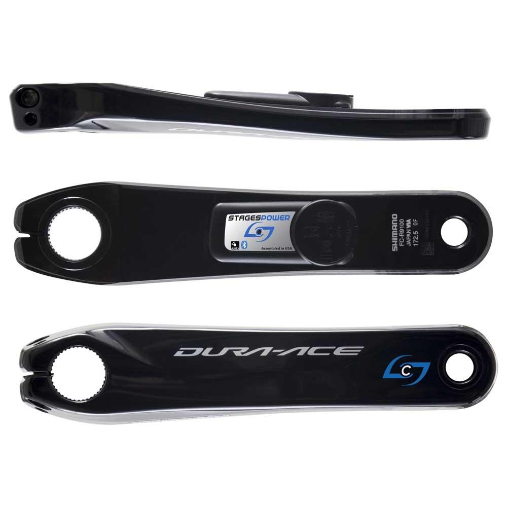 stages-cycling-potentiometre-shimano-dura-ace-r9100-gauche