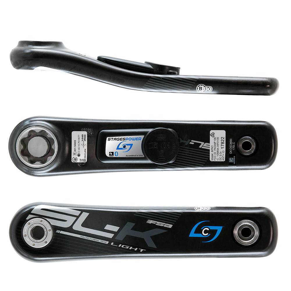 stages-cycling-fsa-sl-k-bb30-left-crank-with-power-meter