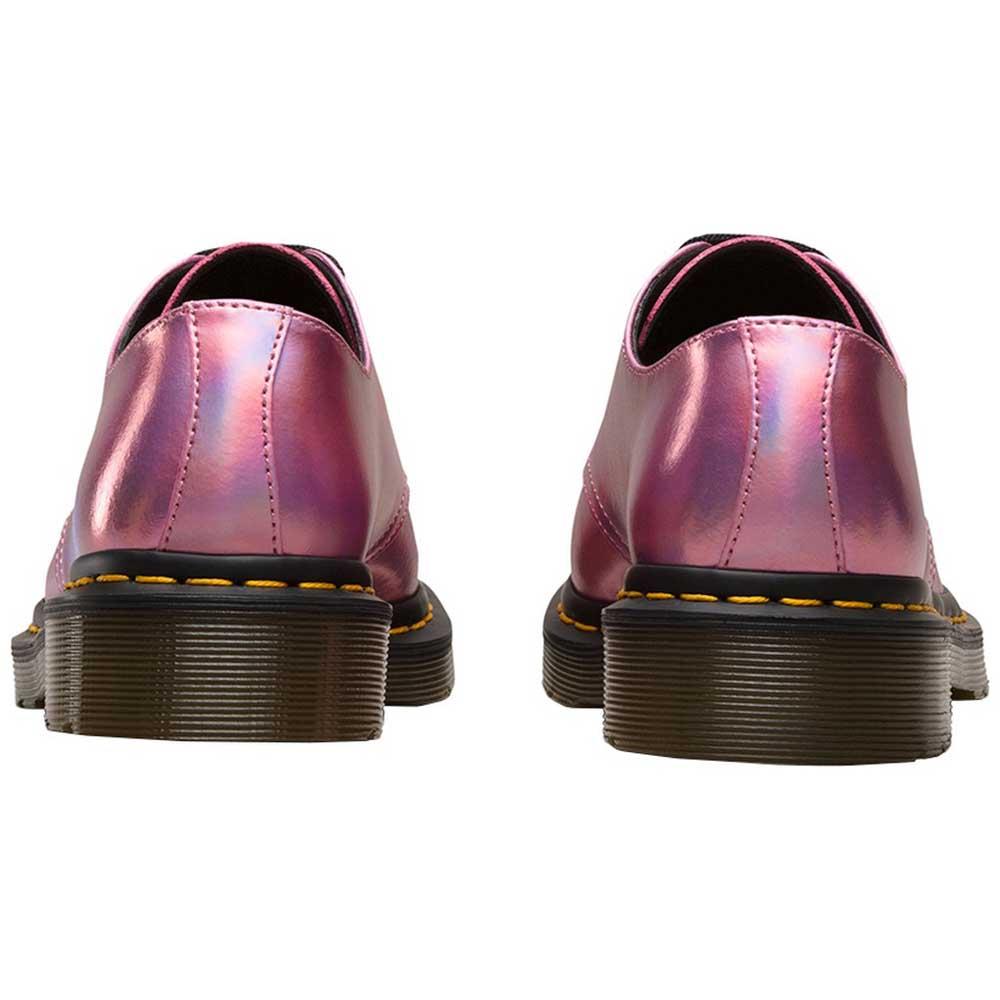 Dr martens Iced Metallic 1461 Shoes