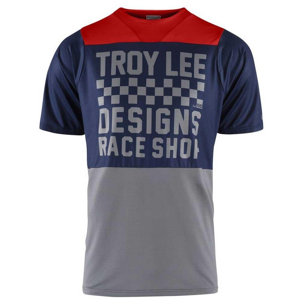 troy-lee-designs-t-shirt-manche-courte-skyline