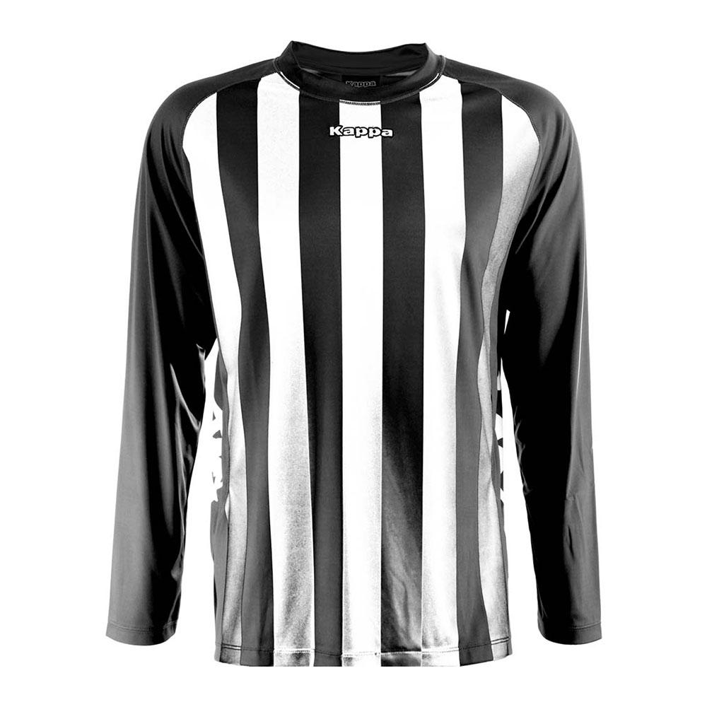 Barletta Stripes Sleeve White | Goalinn