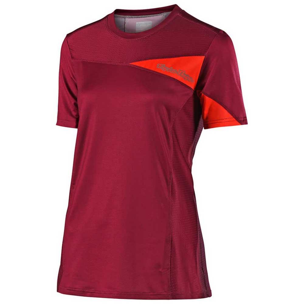 Troy lee designs Skyline Kurzarm T-Shirt