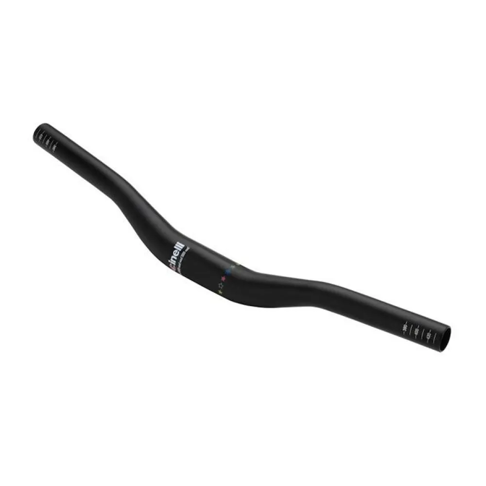 Cinelli Pepper handlebar, Black | Bikeinn