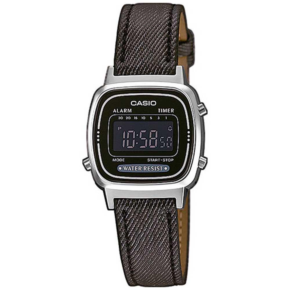 Casio Watch 黒 |