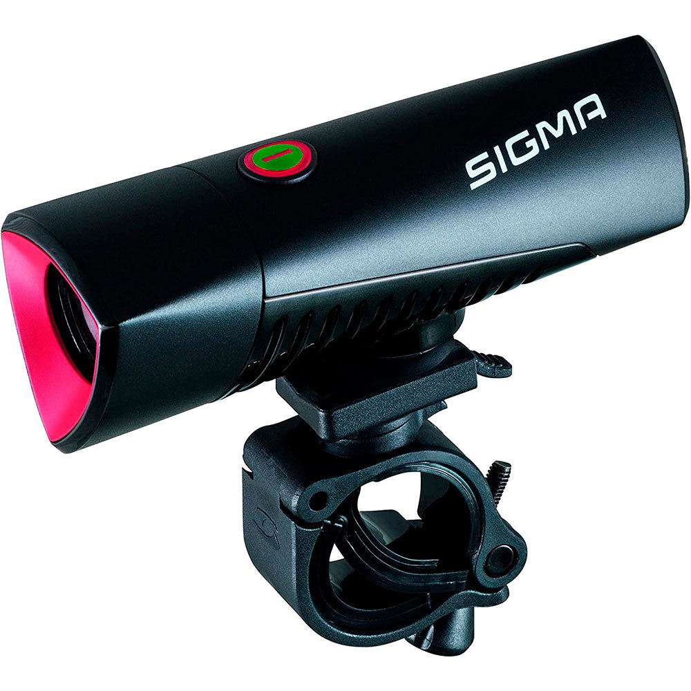 Sigma Front Lys Buster 700