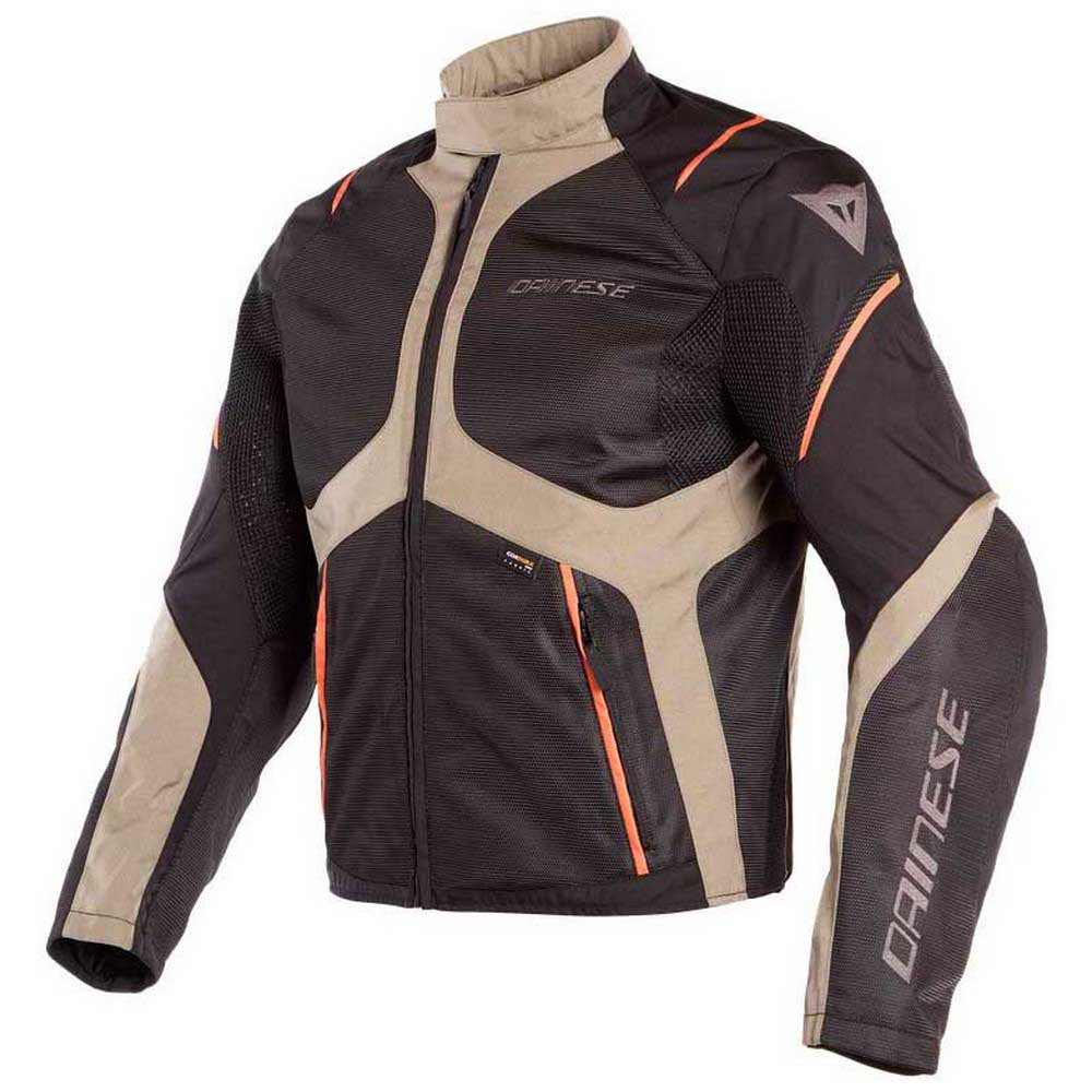 DAINESE Giacca Sauris D-Dry