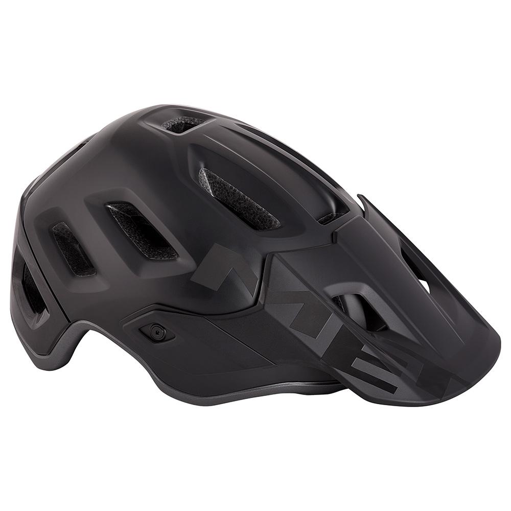 MET Roam MIPS MTB Helmet, Black | Bikeinn