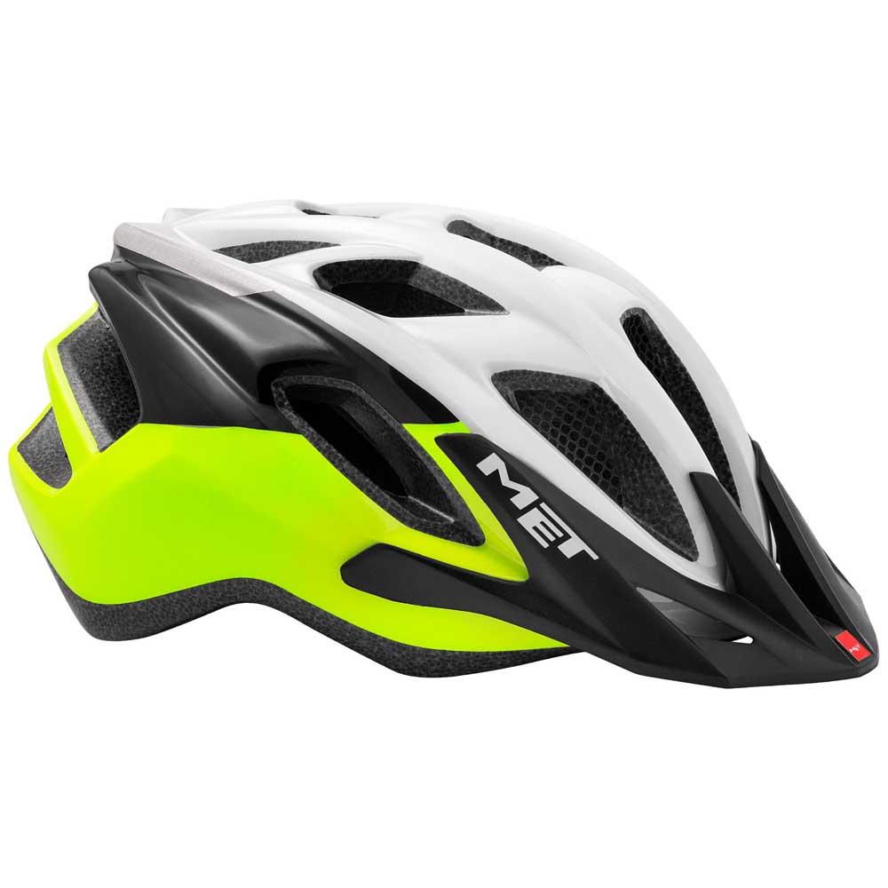 MET Funandgo MTB Cycling Helmet 