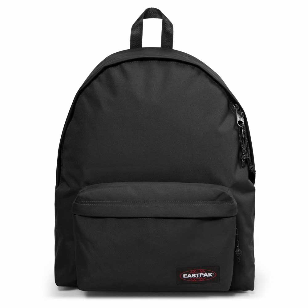 Eastpak Padded Pak R XL 29L Backpack 黒 | Dressinn バックパック