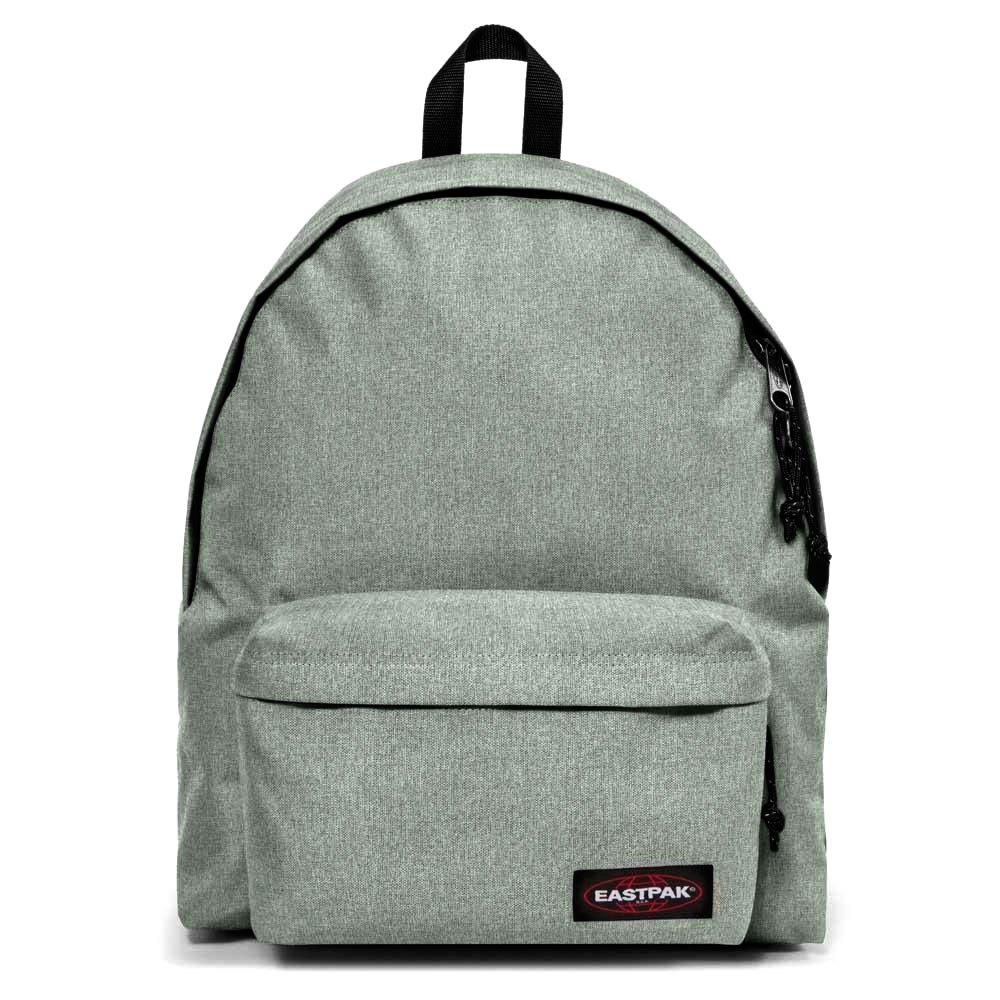 Uitscheiden Stijgen Voorzieningen Eastpak Padded Pak R XL 29L Backpack Grey | Dressinn