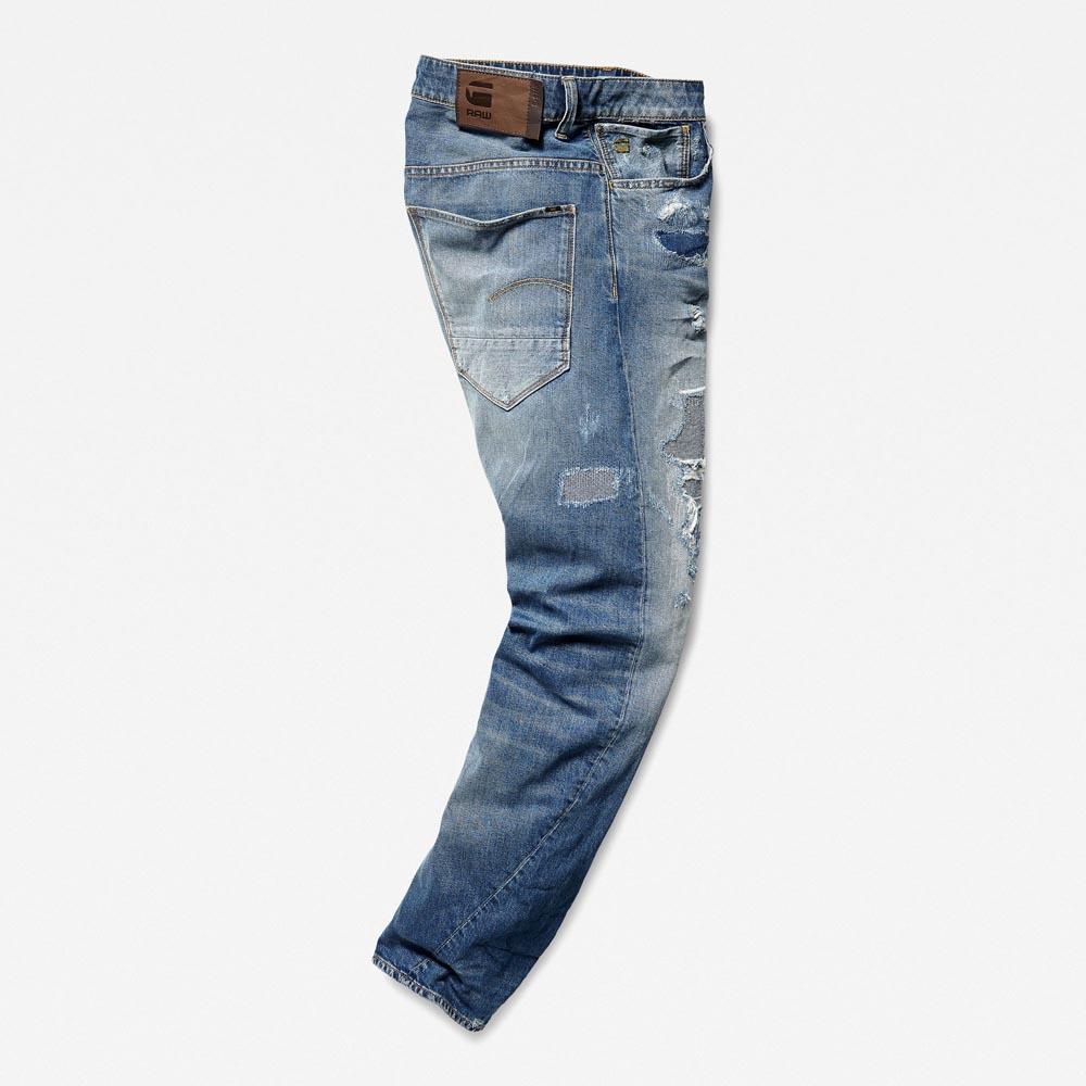 G-Star Arc 3D Relaxed Tapered Jeans