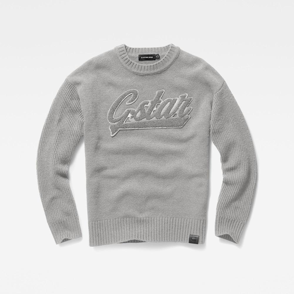 g-star-core-logo-knit-sweater