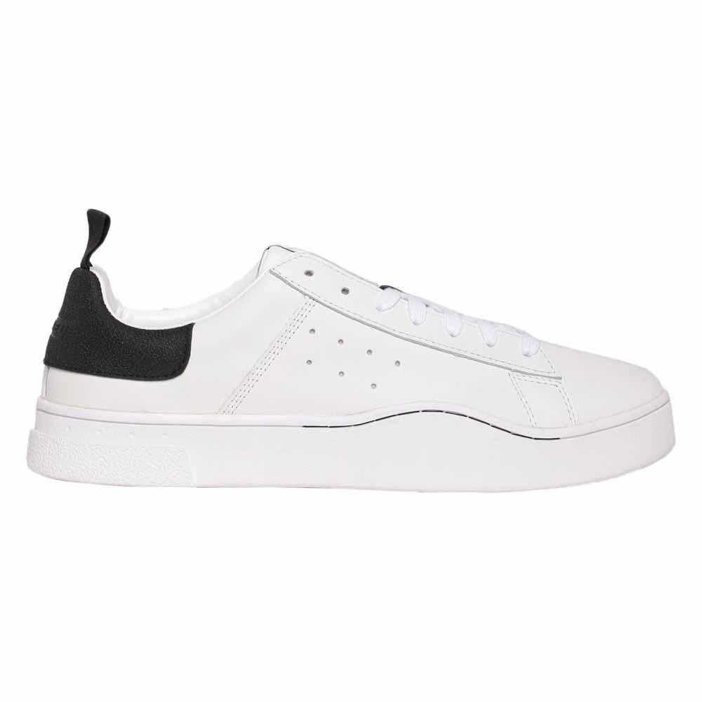 Diesel Clever Low trainers