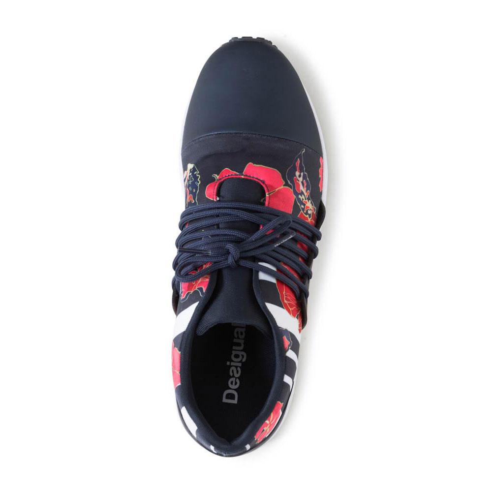 Desigual Sneakers Shoes